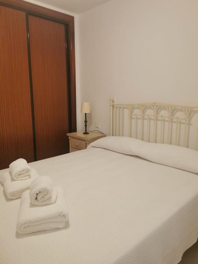 Vivienda Calle Goya 2 Фуэнхирола Экстерьер фото
